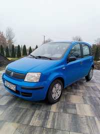 Fiat Panda 1.1 2005r.