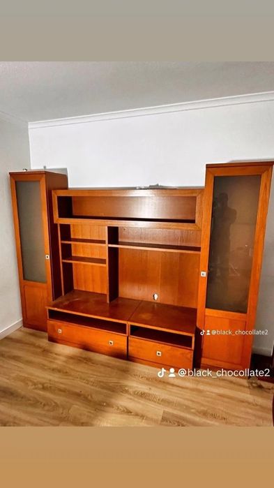 Movel para sala tudo