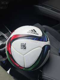 М'яч футбольний adidas conext 15 officcial match ball !!!