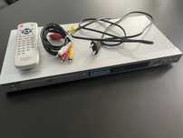 DVD-плеер KENWOOD DVF-3400