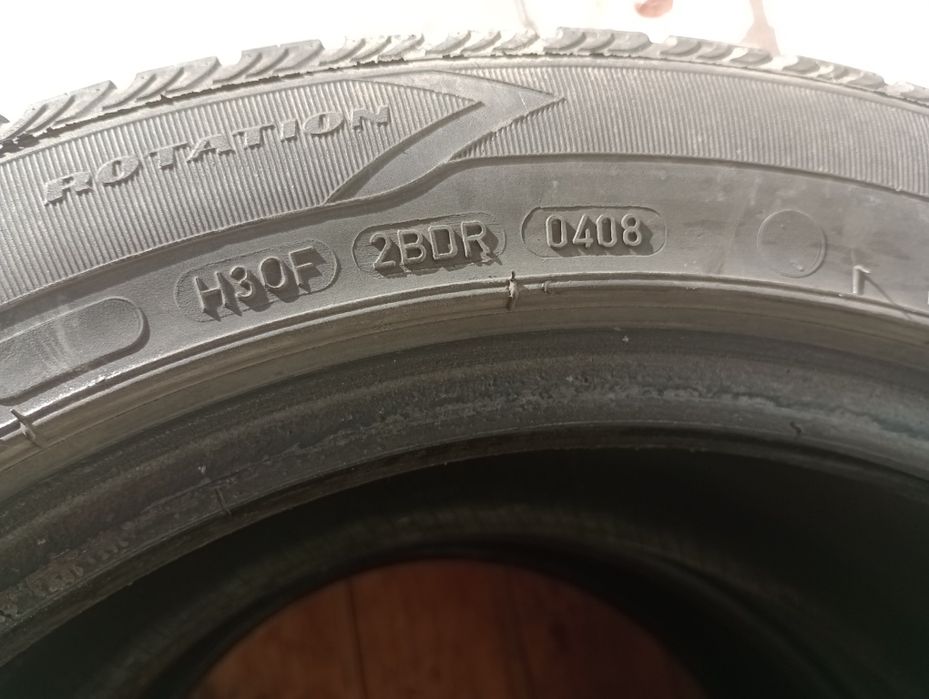 Opony letnie Fulda 205/55/R16