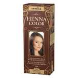 Venita balsam koloryzujący z ekstraktem z henny 115 Czekolada 75ml
