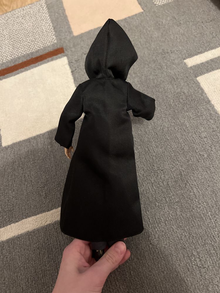 Harry Potter lalka Harry Strój Hogwart Fym50 Mattel