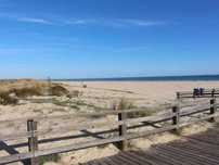 Aluga-se praia da Manta Rota disponível de 19 a 26 de julho