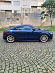 Audi TT 2.0 tfsi Sline Stronic