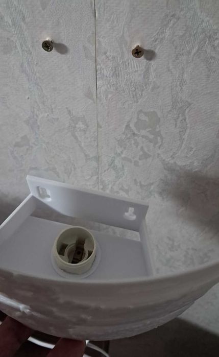 Бра з вашим фото. Настінний світильник з регулятором яскравості.Нічник