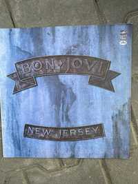 Płyta winylowa Bon Jovi