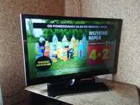Telewizor TOSHIBA i nie tylko...