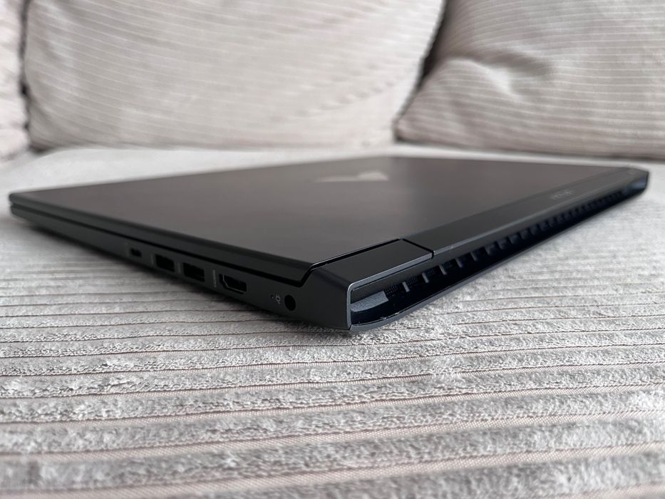 Gaming Laptop HP Victus 16, i7-14700HX, RTX 4070, 32GB, 1TB, Gwarancja