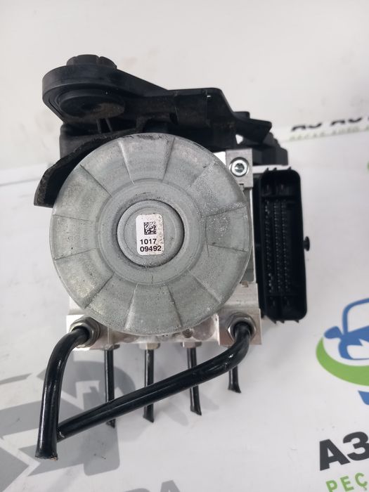 Centralina módulo ABS Audi Seat Skoda Volkswagen