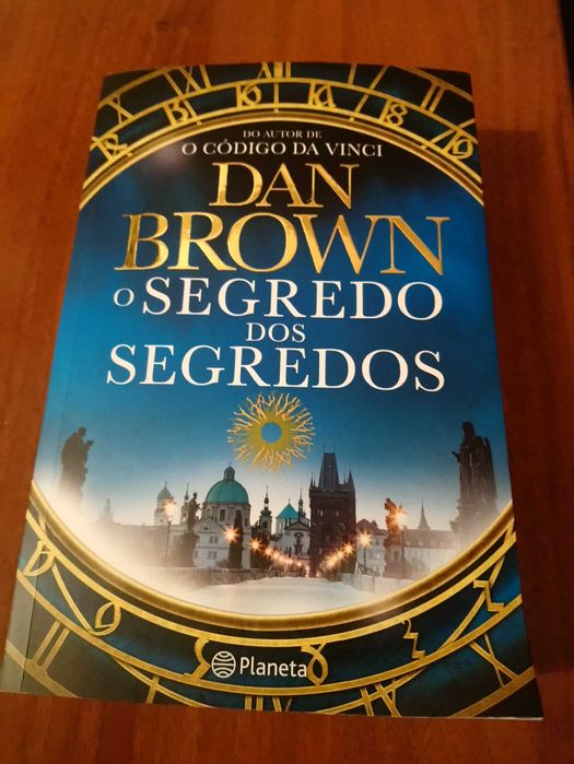 O Segredo dos Segredos