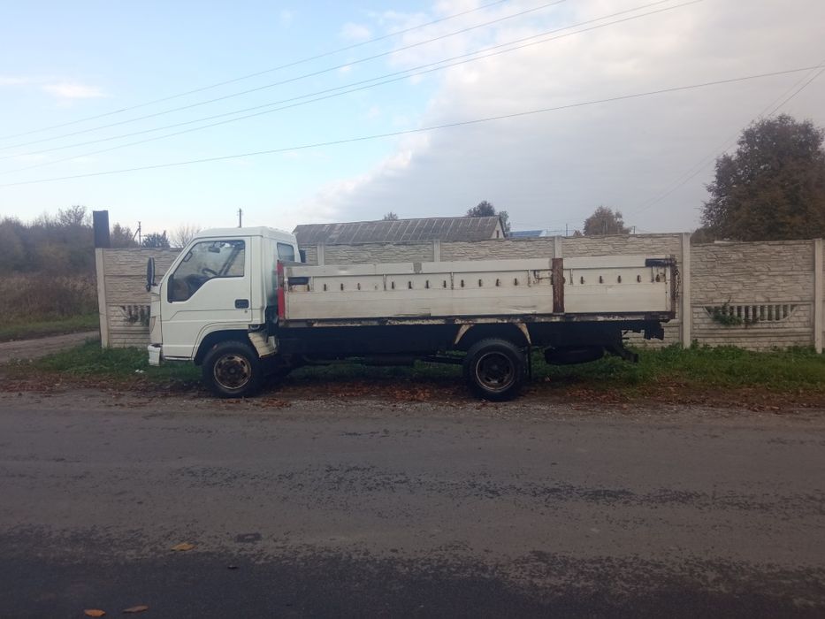 Продам Фотон 1043