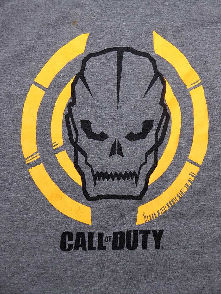 CALL OF DUTY koszulka T-shirt