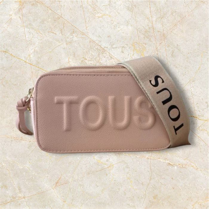 Mala Tous Nova nunca usada