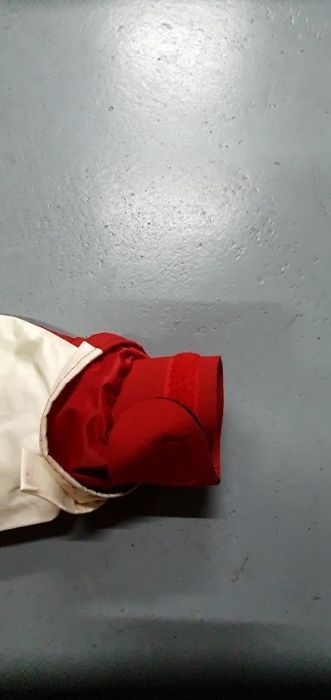 Fato moto Chuva impermeavel