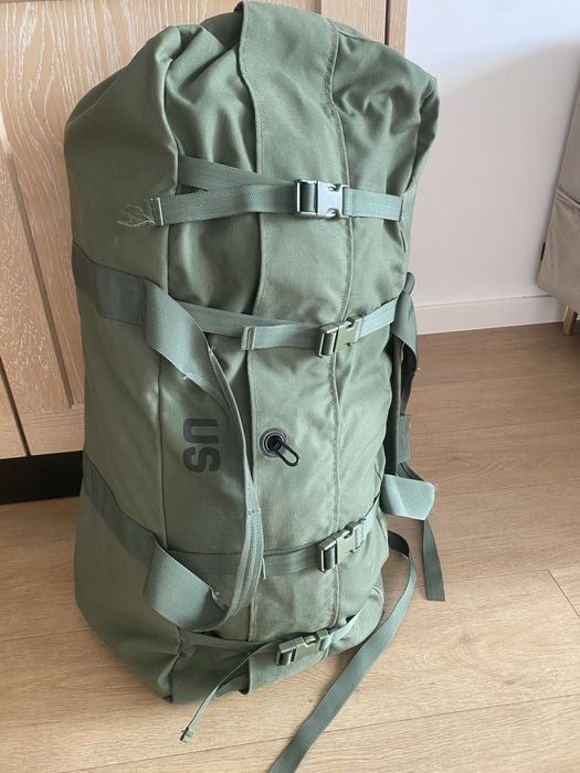 Torba podróżna taktyczna US Army
