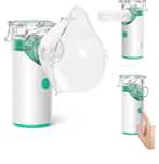 Inhalator nebulizator MY-123