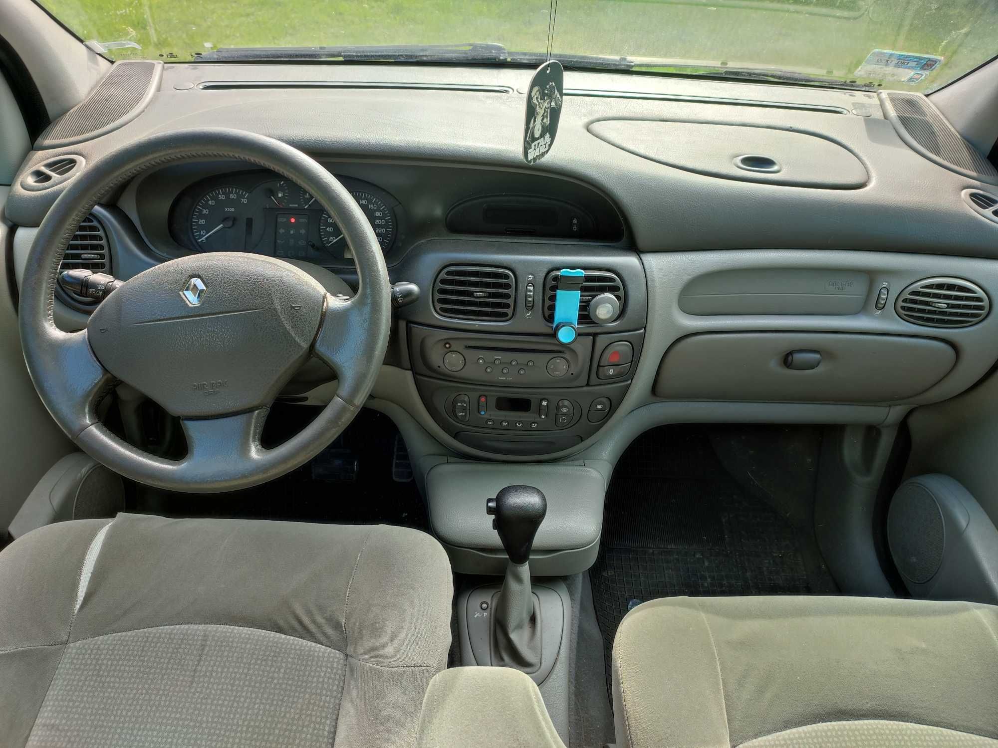 Sprzedam Renault Scenic