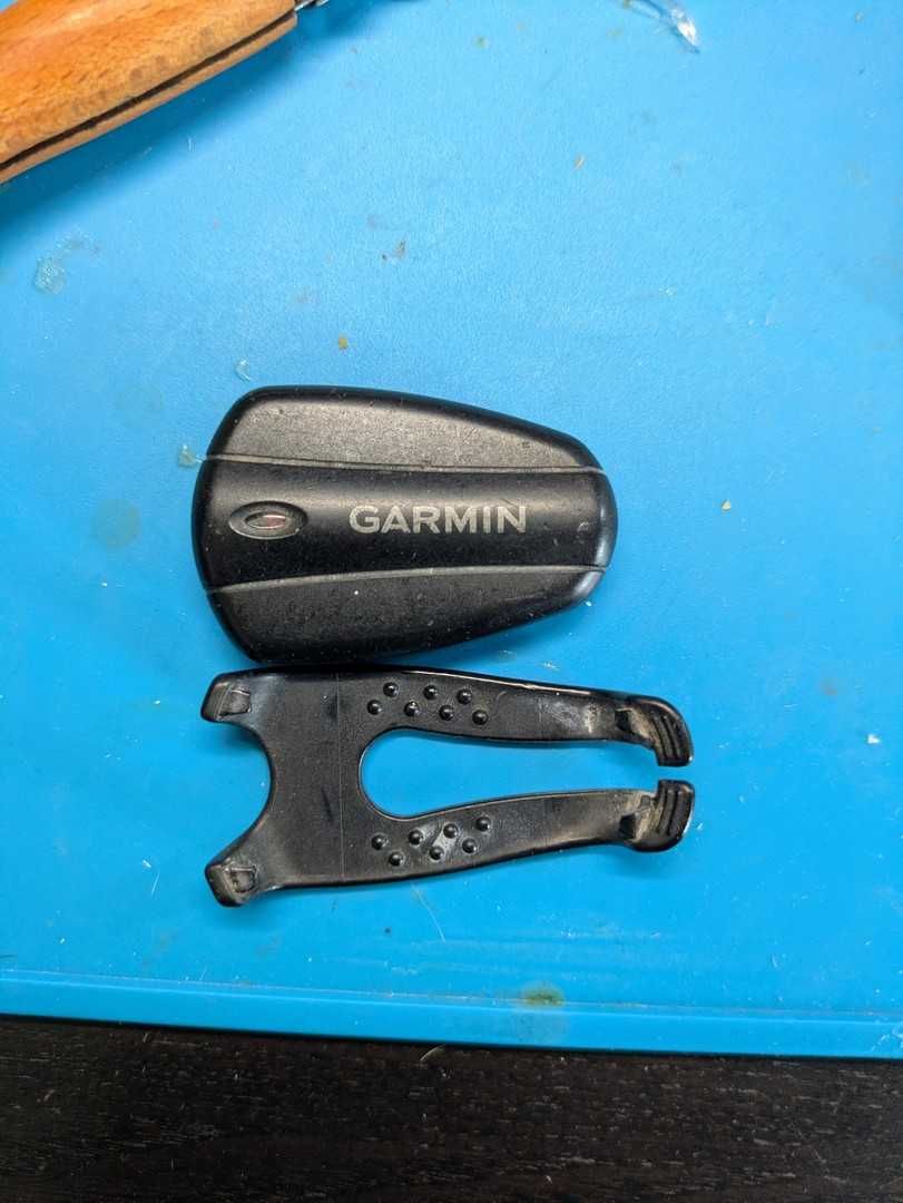 Footpod czujnik kadencji i tempa biegu Garmin SDM3