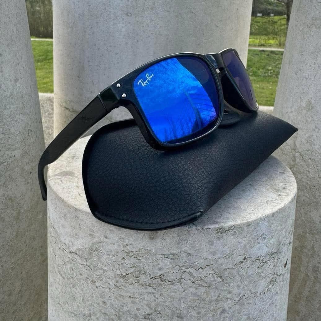 Ray Ban fim de estação
