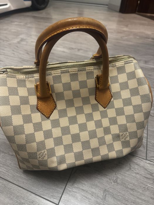 Сумка шкіряна.