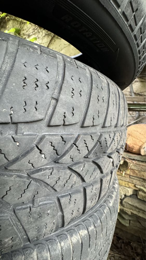 205/55 R16 резина