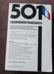 501 czasowników fracuskich