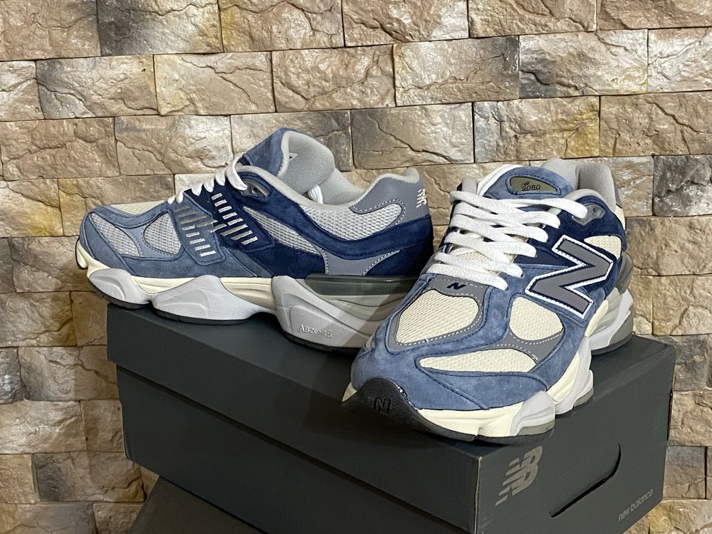 Кросівки New balance 9060 (44 розмір)