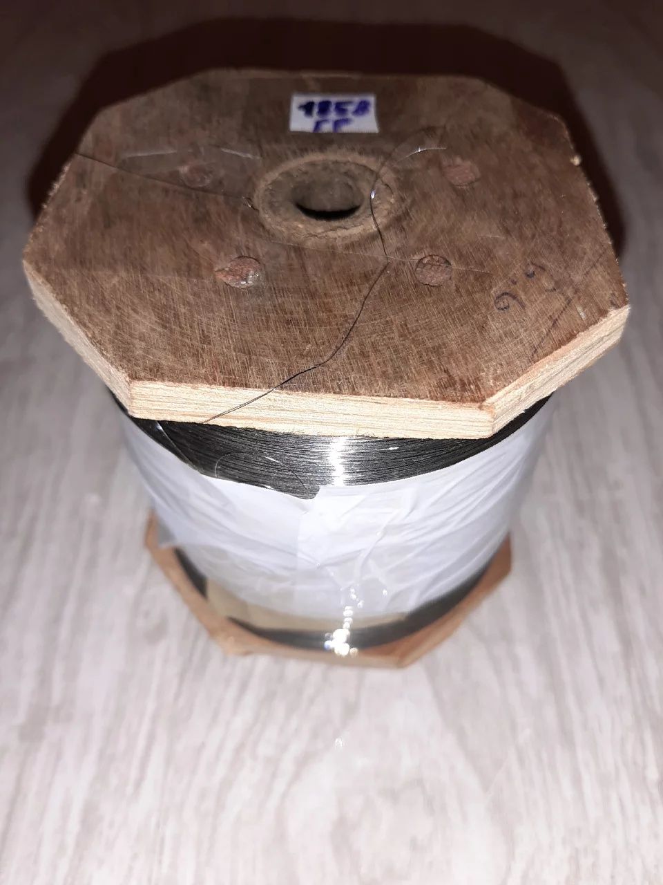 Нихром проволока 0,14 мм