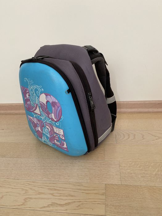 Рюкзак школьный для мальчика