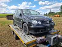 Vw Polo 1.2 klima