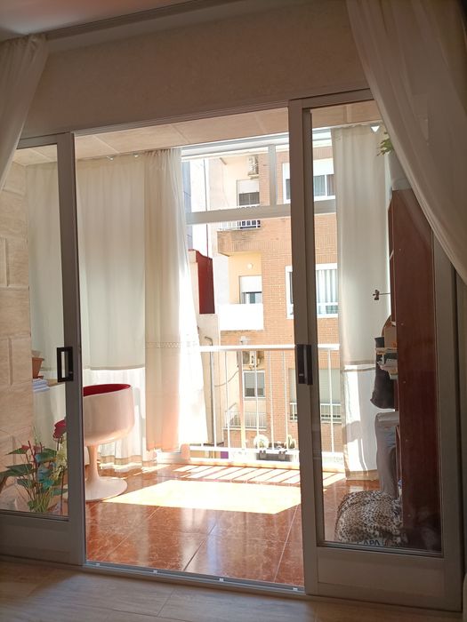 Квартира на узбережжі  Іспанії від власника