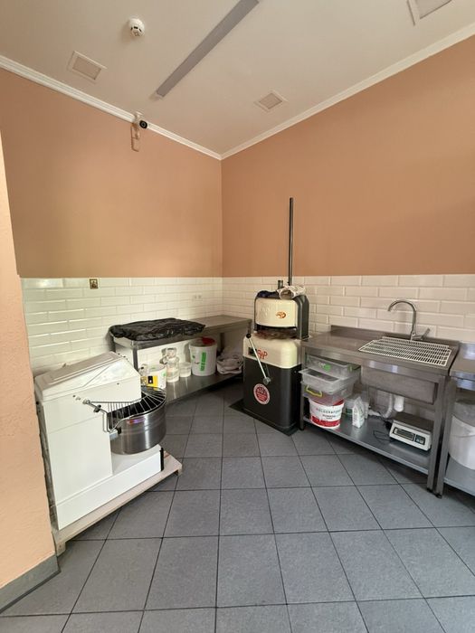 Продаж готового бізнесу в центрі міста.Ціна:19500$