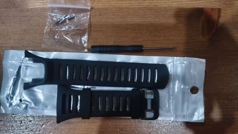 Pulseira para Suunto Ambit 3