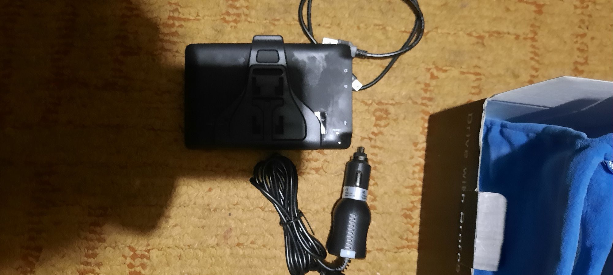 Продам навигат coyote556