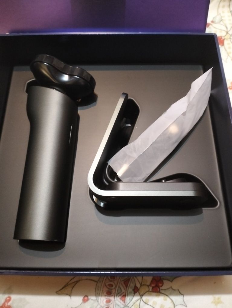 Máquina de Barbear Xiaomi S700