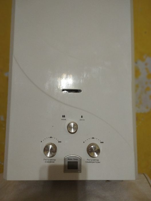 Продам Газову колонку