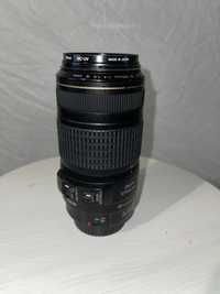 Объектив Canon EF 70-300 f 4-5,6 IS USM