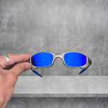 Oakley Juliet Titanium