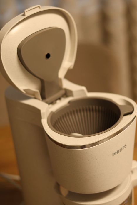 Кавоварка крапельна Philips HD5120/00