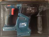 Młotowiertarka Bosch 18V GBH 187-Li