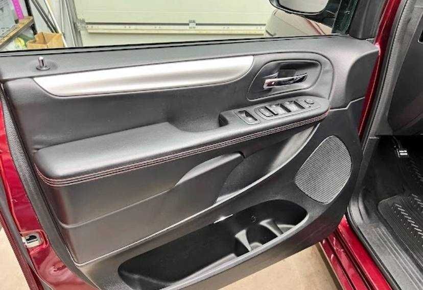 Dodge Grand Caravan 3.6 R/T