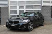 BMW 328 2015 Black