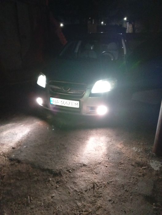 Продам ЗАЗ ВІДА гарному стані