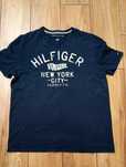 T-shirt męski Tommy Hilfiger L