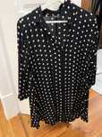 Camisa/tunica Zara