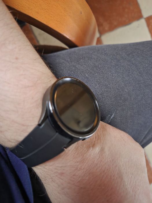 Samsung wacht 5 pro LTE