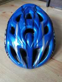 Kask na rower 2-sztuki