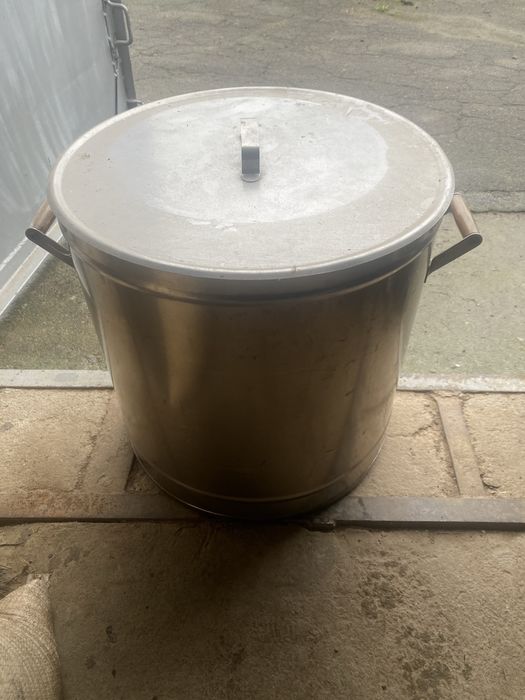 Автоклав,ванна,каструля,бочки