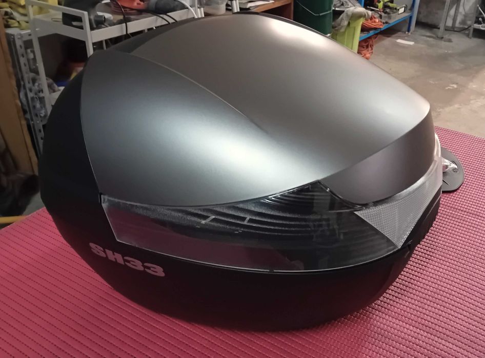 Top Case SHAD modelo SH-33
